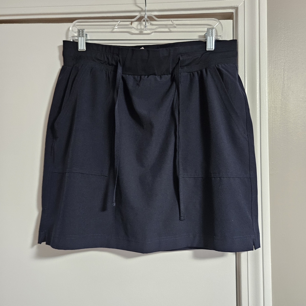 RBX Navy Women's Skort